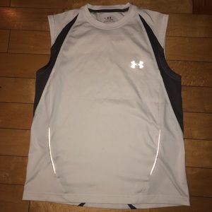 Under Armour Men’s Workout Tank
